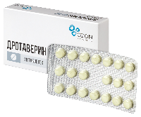 Дротаверин