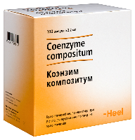 Коэнзим композитум