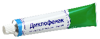 Диклофенак