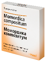 Момордика композитум