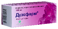 Дузофарм