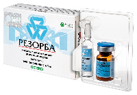 Резорба