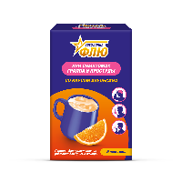 Звездочка Флю