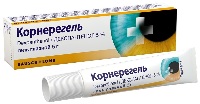 Корнерегель