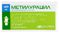 Метилурацил