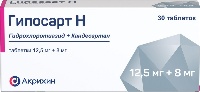 Гипосарт