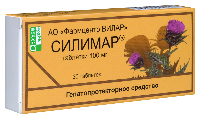 Силимар