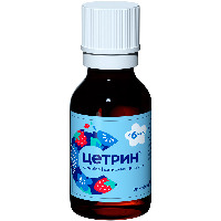 Цетрин