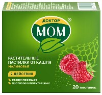 Доктор МОМ