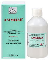 Аммиак
