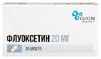 Флуоксетин