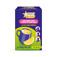 Звездочка Флю