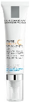 Изображение товара La roche-posay pure vitamin с крем-филлер для контура глаз для заполнения морщин 15 мл