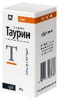 Таурин