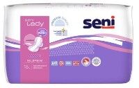 LADY EXTRA/SUPER/PLUS УРОЛОГИЧЕСКИЕ ПРОКЛАДКИ/ВКЛАДЫШИ ДЛЯ ЖЕНЩИН