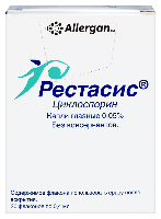 Рестасис