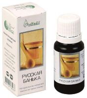 Изображение товара Русская банька масло эфирное из хвои пихты 15 мл