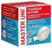 Лейкопластырь