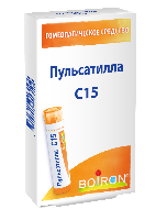 Пульсатилла