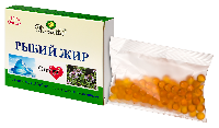 Рыбий Жир Мирролла