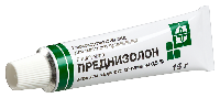 Преднизолон