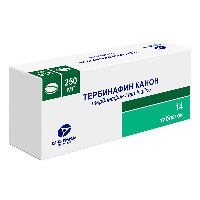 Тербинафин