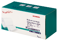 Лейкопластырь