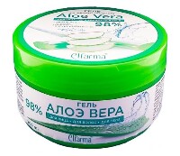 Изображение товара Эльфарма гель алоэ вера 200 мл