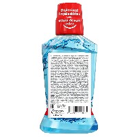 Colgate plax ополаскиватель для полости рта освежающая мята 250 мл