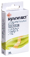 Лейкопластырь