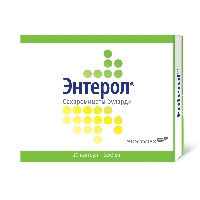 Энтерол