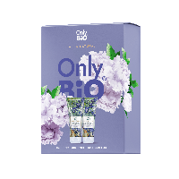 Изображение товара Only bio art&natural набор масло ириса и бурбонская ваниль 2x200 мл