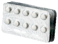 Лизиноприл