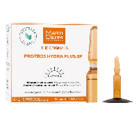 Изображение товара Martiderm the originals ампулы протеос гидра плюс sp 2 мл 10 шт.