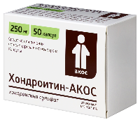 Хондроитин-АКОС