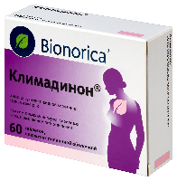 Климадинон