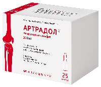 АРТРАДОЛ