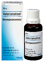 Валерианахель