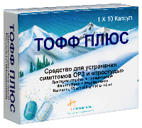 Тофф плюс