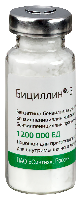 Бициллин-3