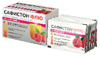 САФИСТОН ФЛЮ
