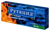Рутацид
