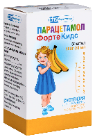 Парацетамол
