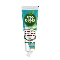 Изображение товара Fito косметик fito bomb супер крем для рук увлажнение+питание+гладкость+защита 24 мл