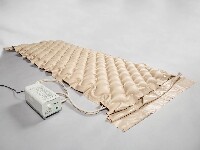 Изображение товара Матрас mt-303 массажный противопролежневый с компрессором