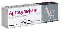 Аргосульфан