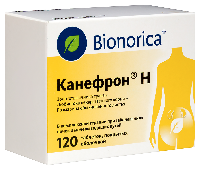 Канефрон Н