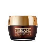Steblanc крем-гель лифтинг для лица с коллагеном collagen firming gel cream 55 мл