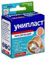 Лейкопластырь