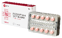 Лозартан